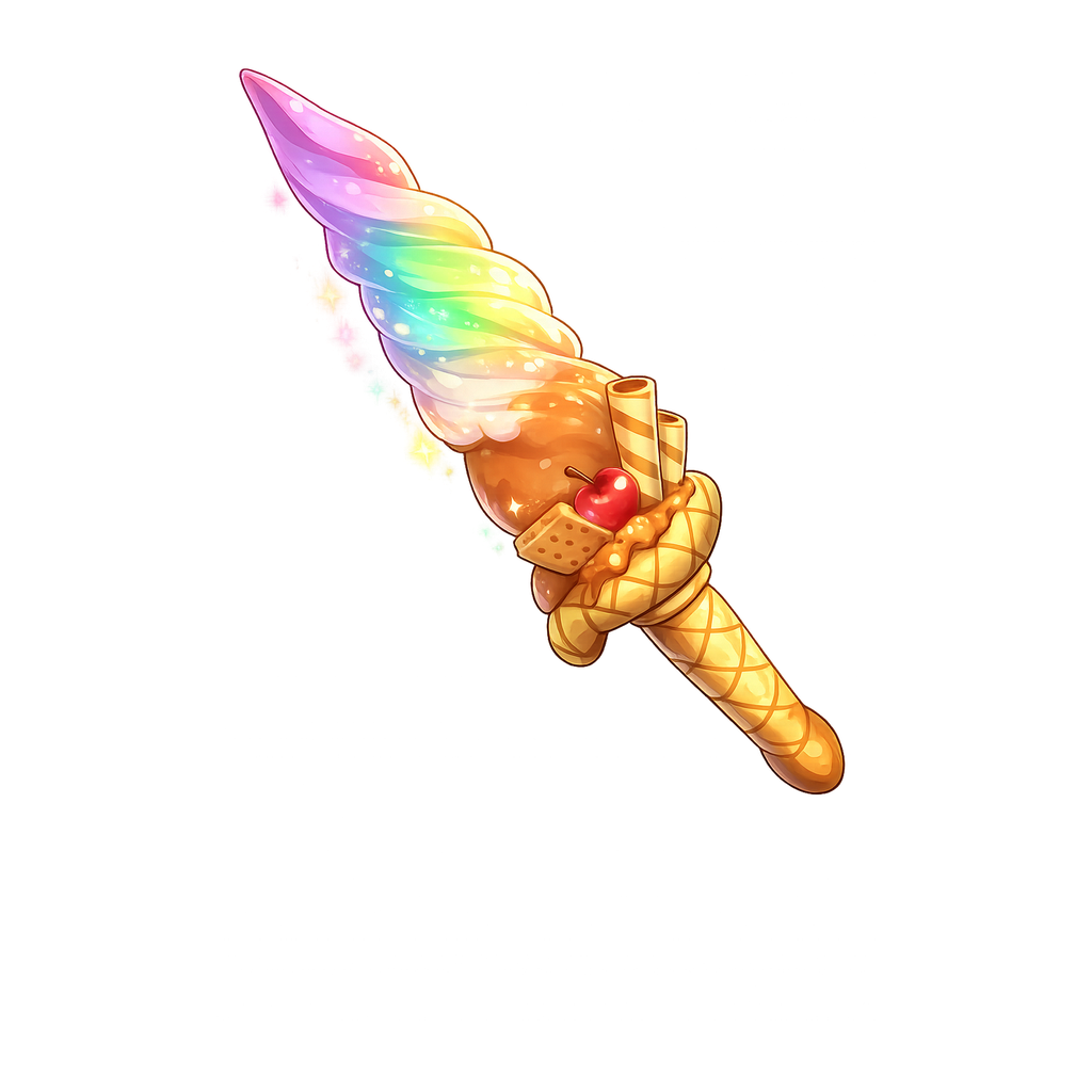 Chroma Icecream